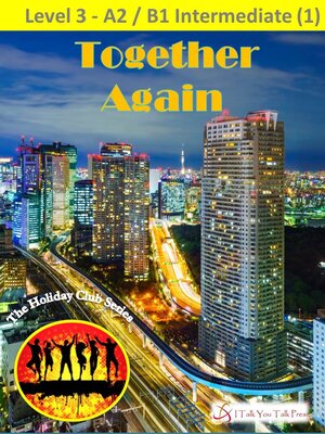 cover image of Together Again